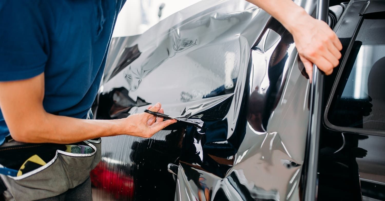 ceramic vs dyed window tint