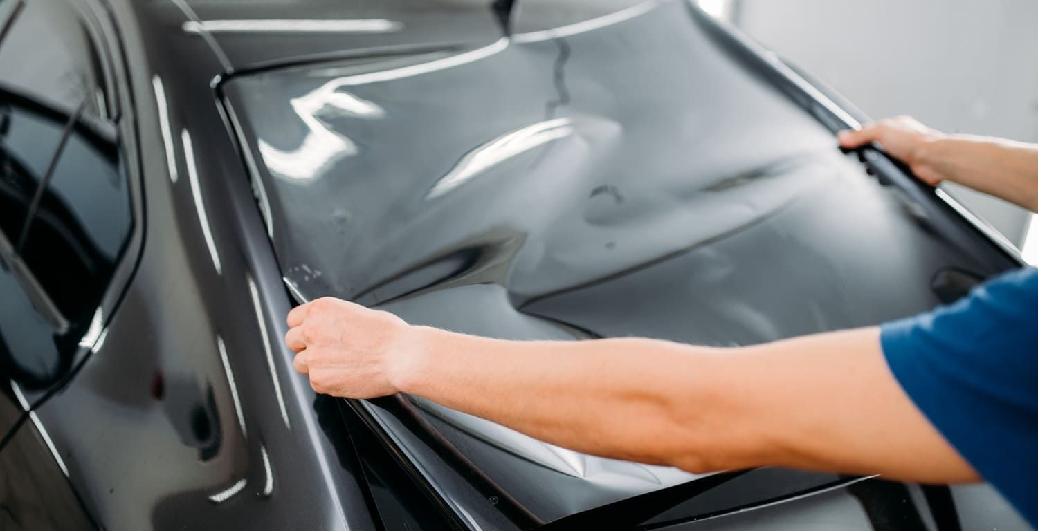 how dark can window tint be legally