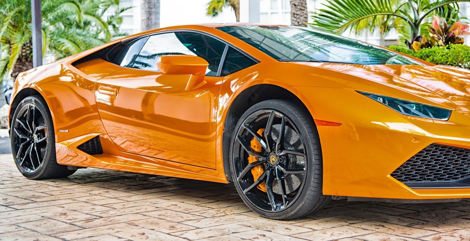 professional PPF installation Florida