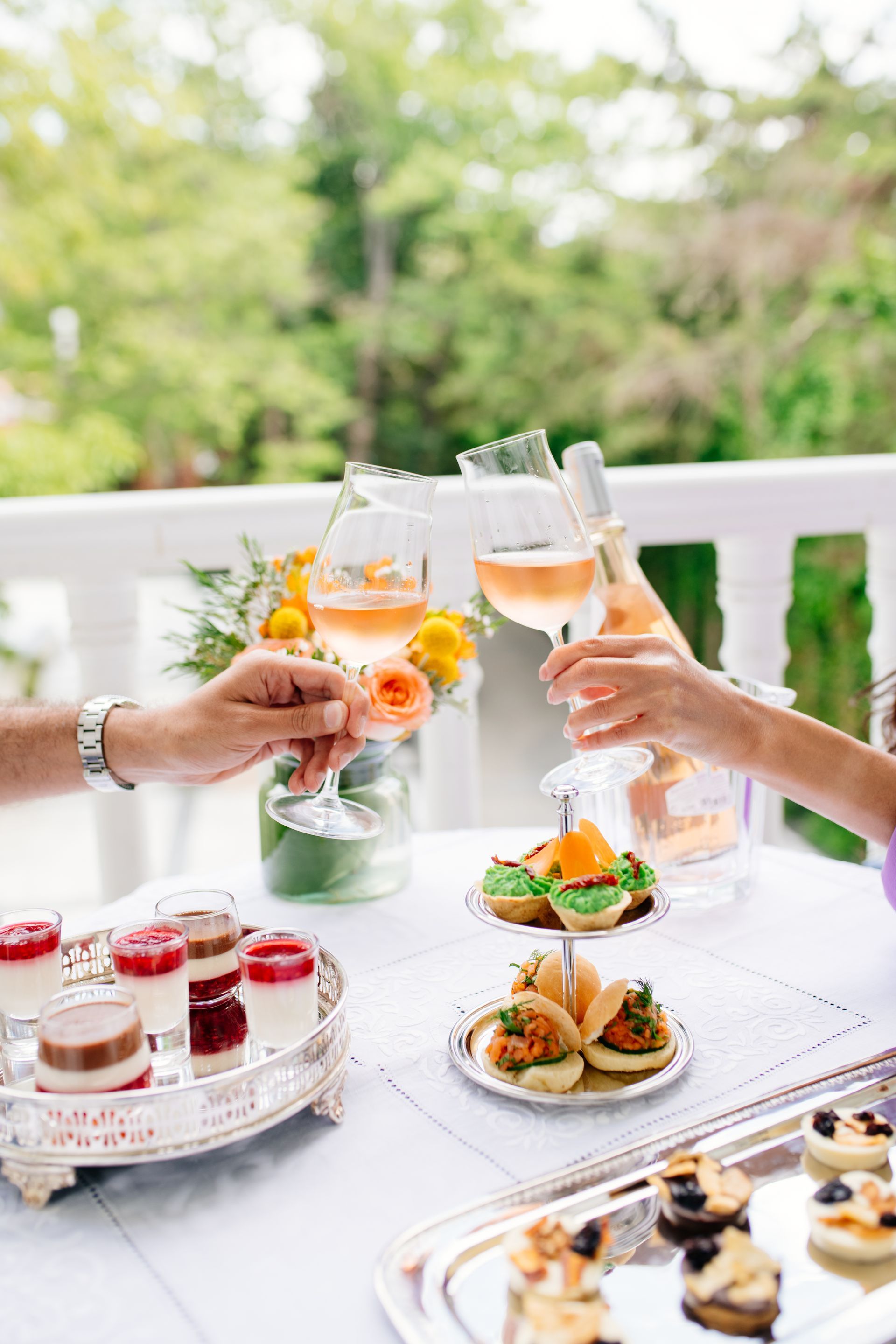 bosphorus palace, event, restaurant