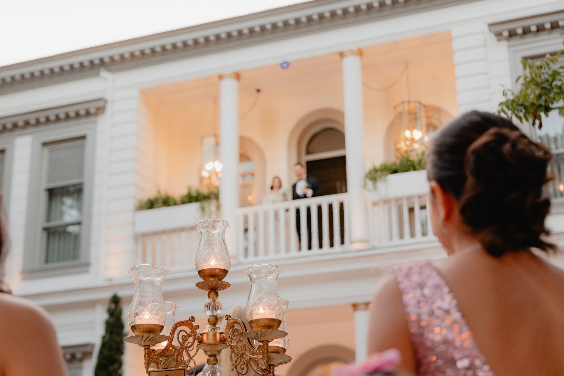 Bosphorus Palace Hotel, event, wedding, garden