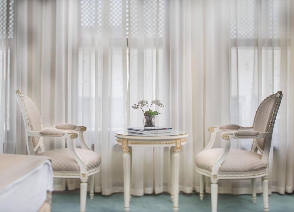 bosphorus palace, king room