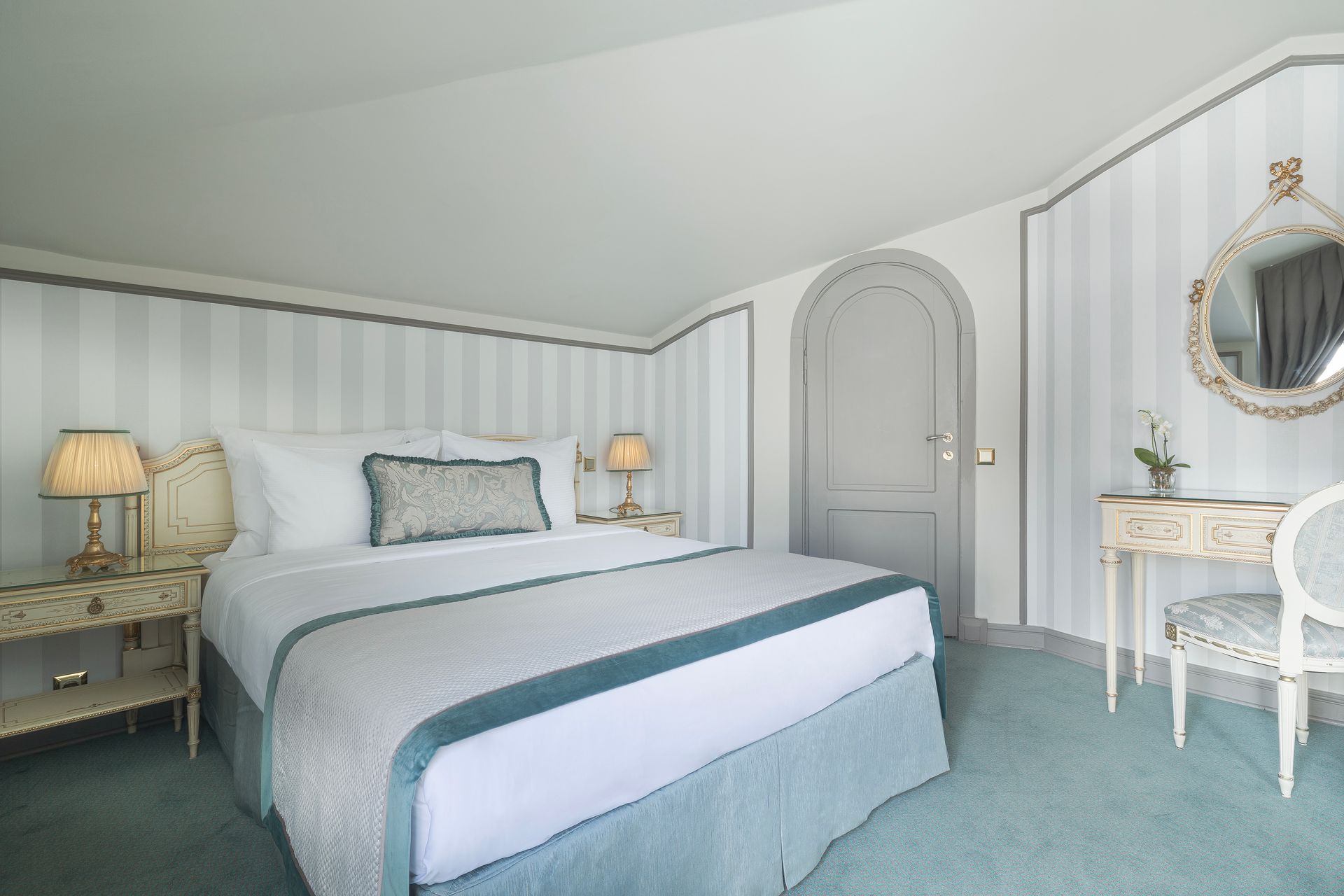 Bosphorus Palace, king room