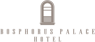 Bosphorus Palace Hotel, logo