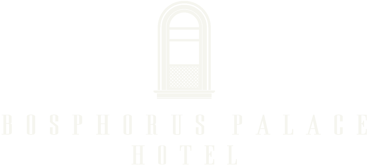 Bosphorus Palace Hotel Logo