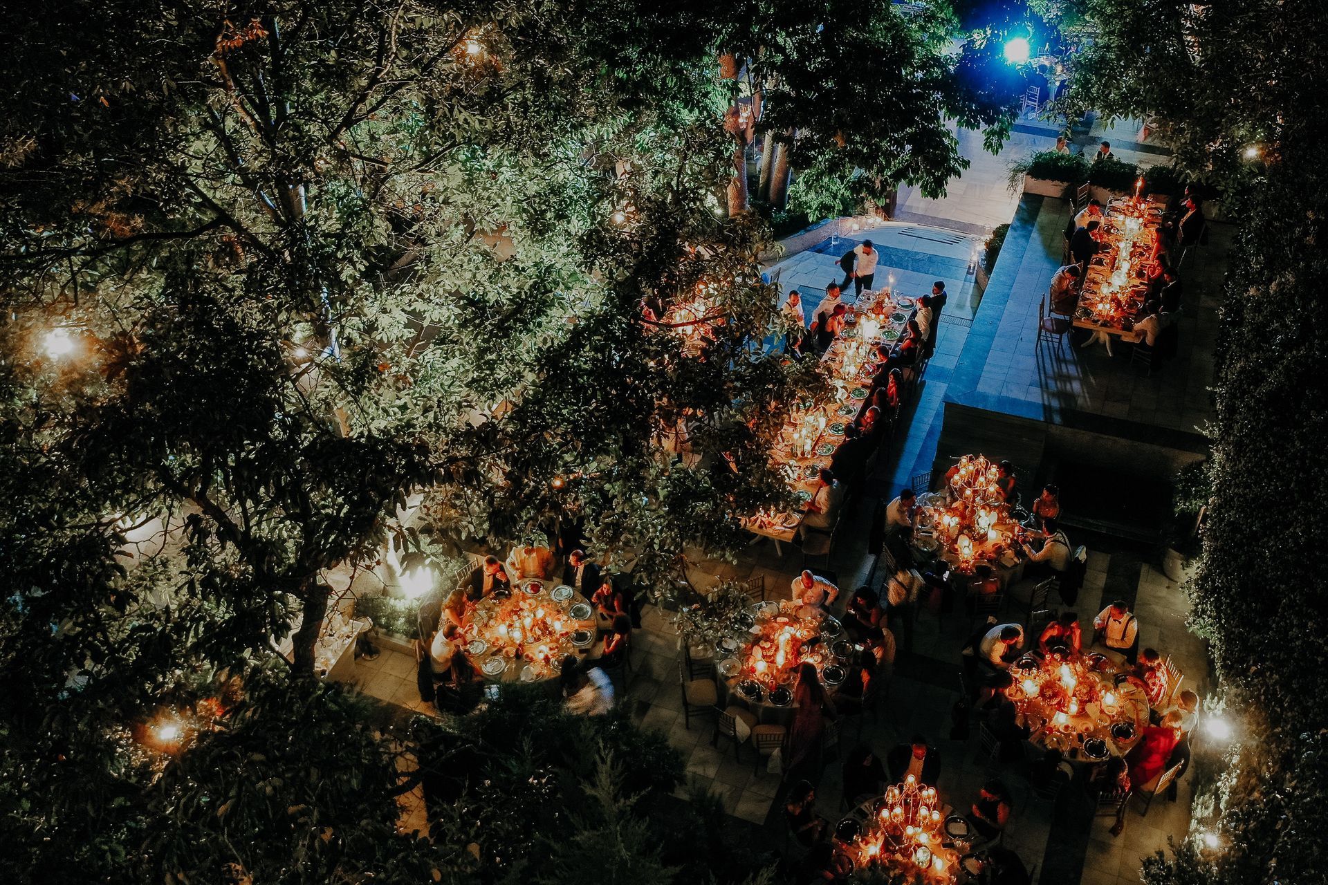 Bosphorus Palace Hotel, event, wedding, garden