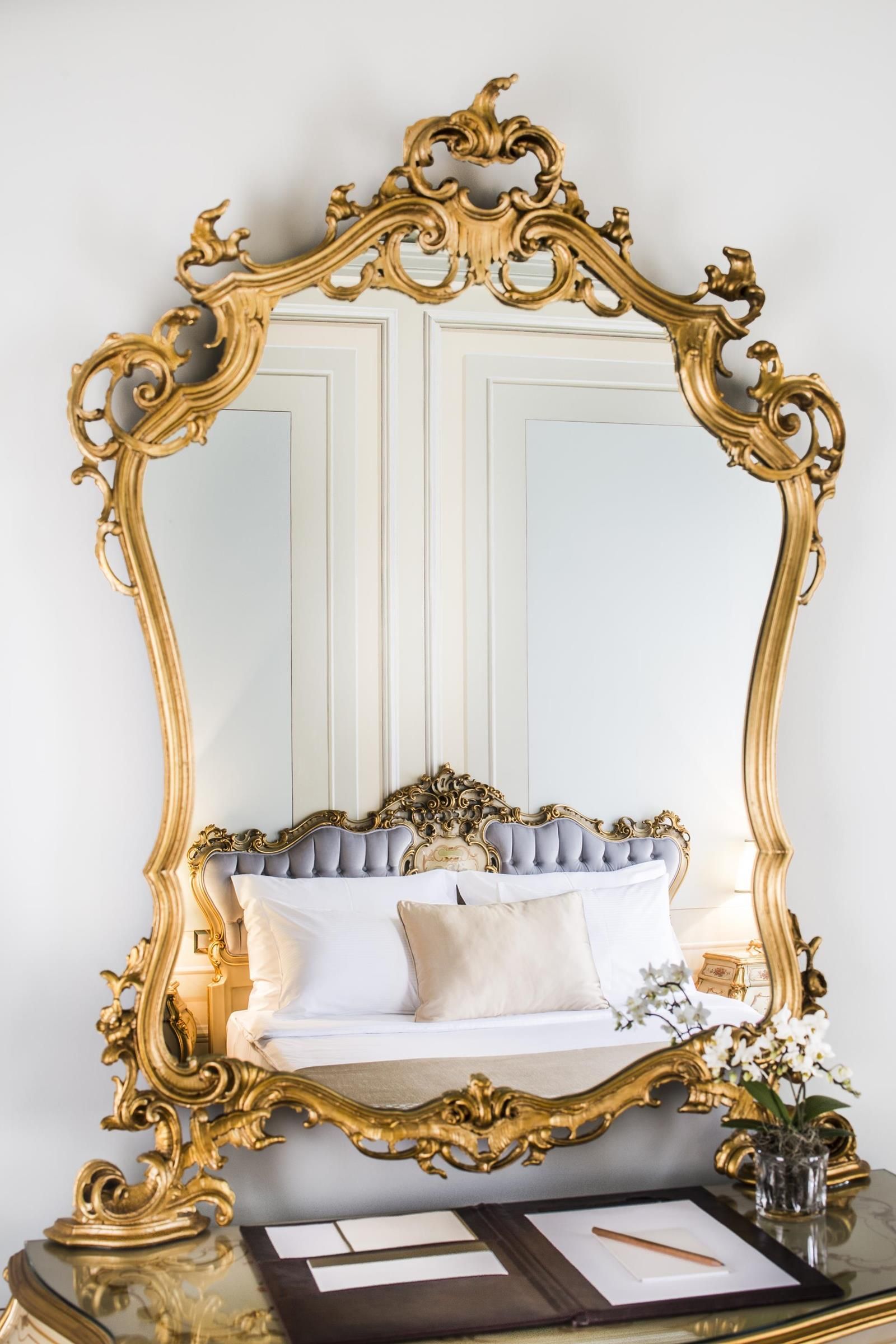 bosphorus palace, room