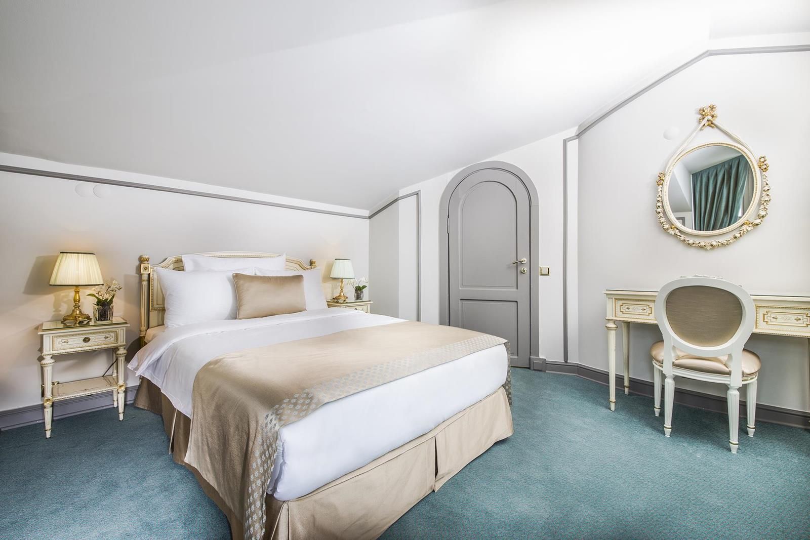 bosphorus palace room