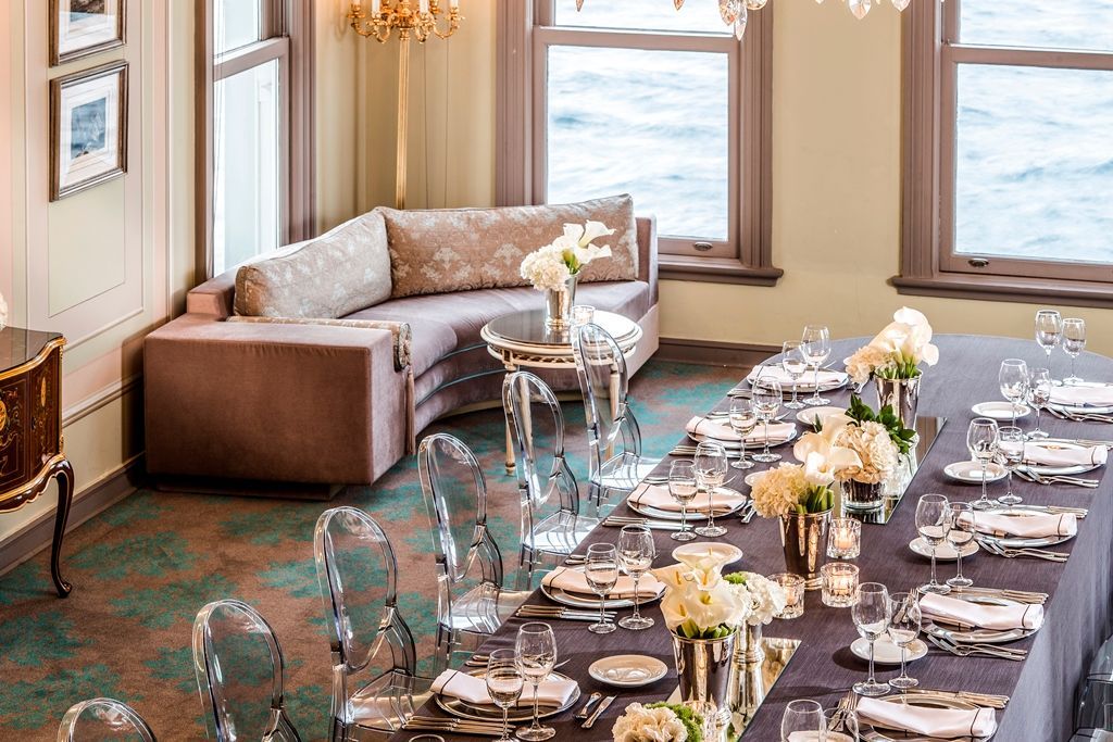 Bosphorus Palace, events, wedding