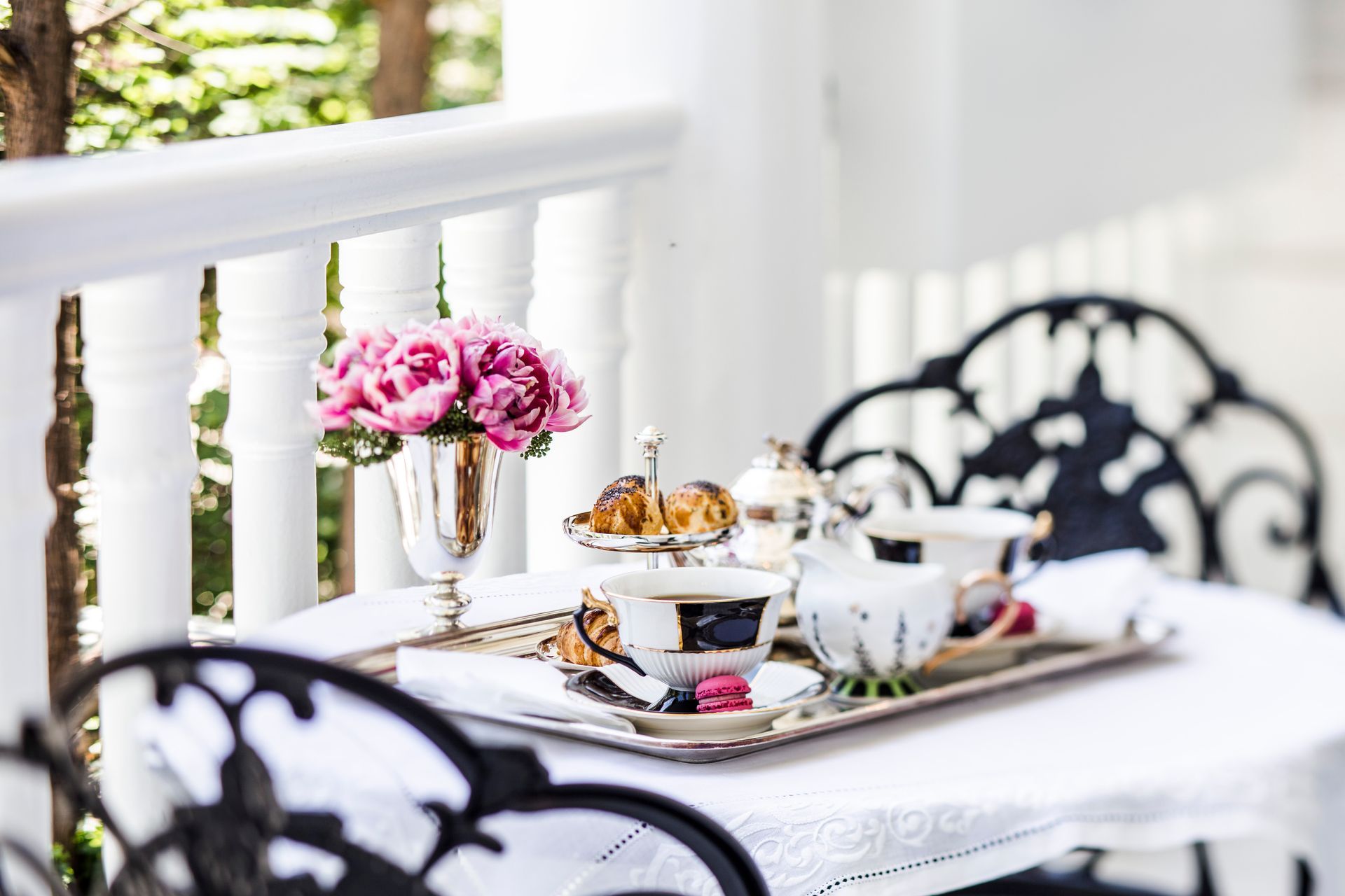 Bosphorus Palace Hotel, Queen Room with balcony