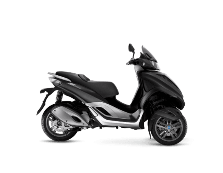 PIAGGIO MP3 YOURBAN 300IE