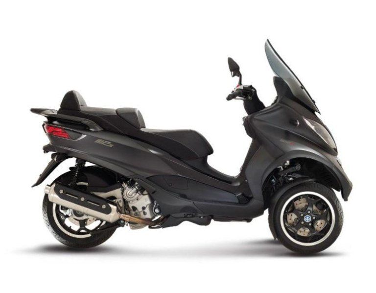 PIAGGIO MP3 LT 500IE SPORT