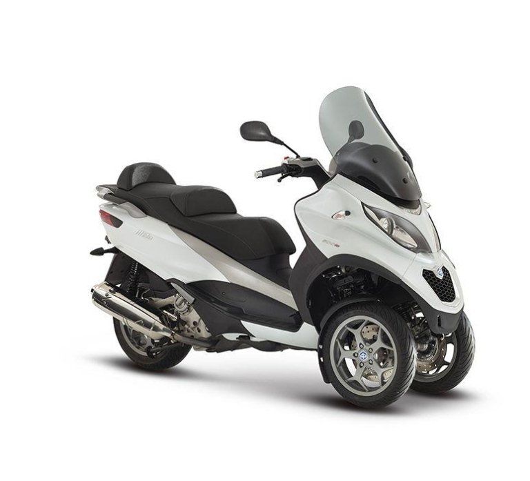 PIAGGIO MP3 LT 500IE BUSINESS