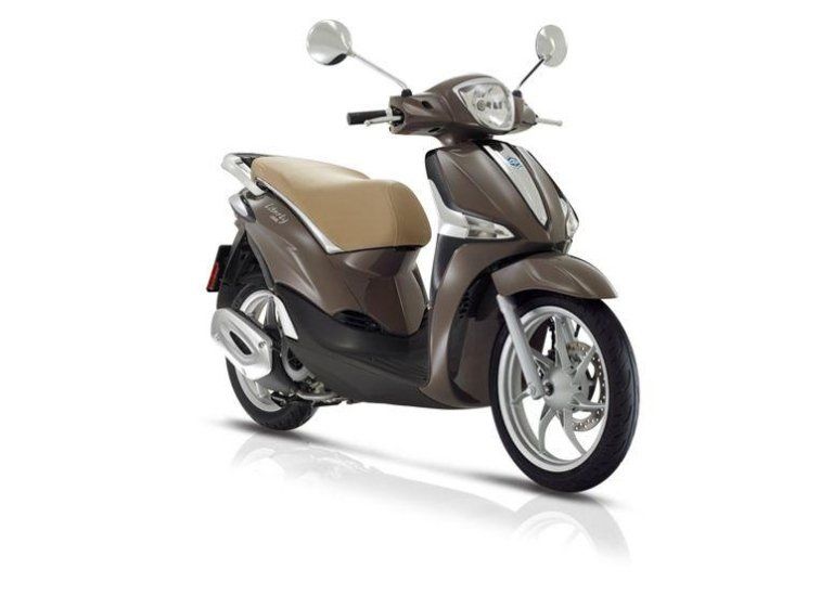 NUOVO LIBERTY 150 I-GET