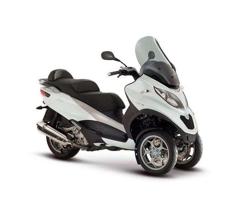 PIAGGIO MP3 LT 300IE BUSINESS