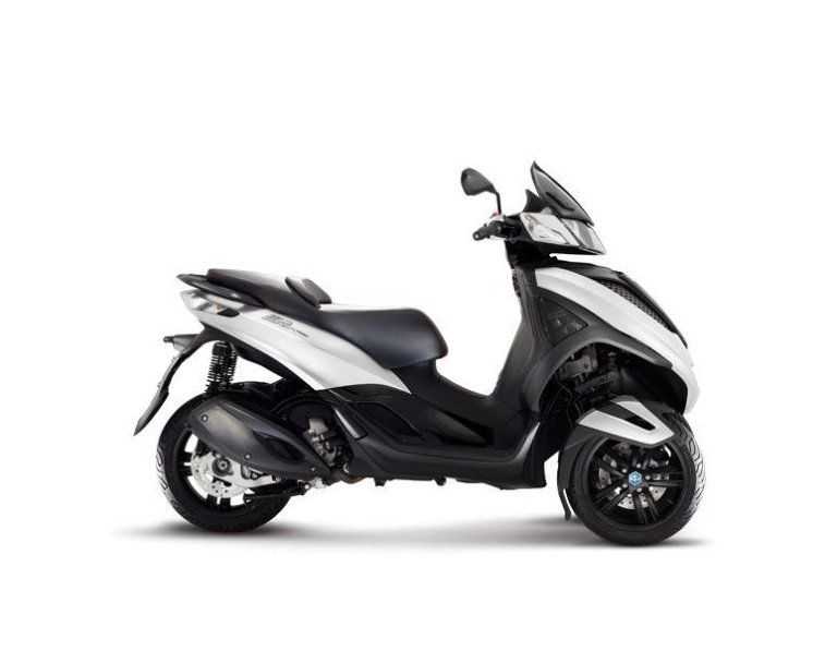 PIAGGIO MP3 YOURBAN 300IE SPORT
