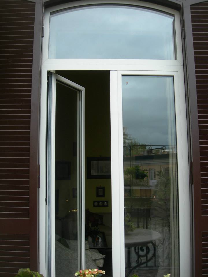 infisso varie misure