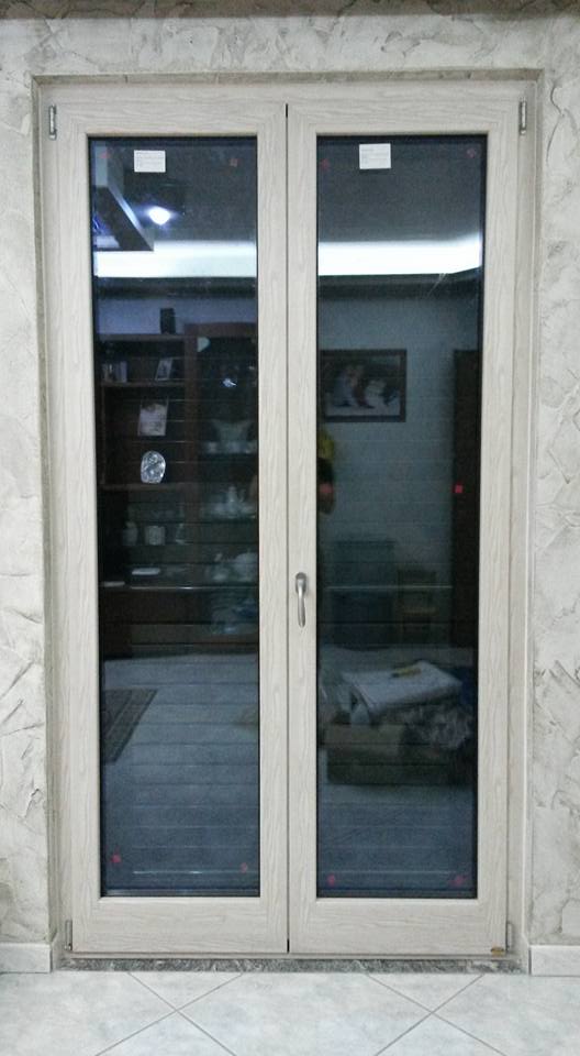 installazione infissi