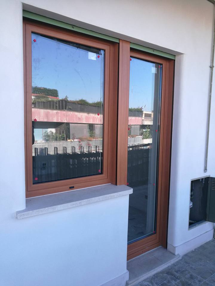 infissi personalizzati