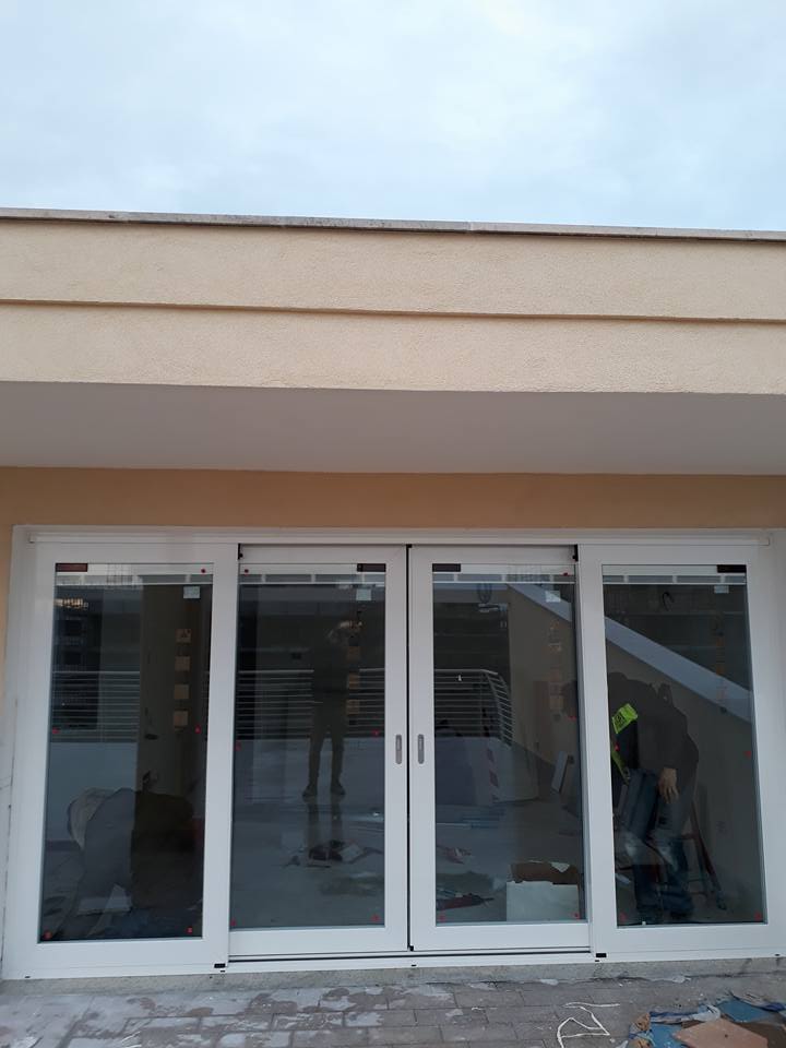 realizzazione infissi