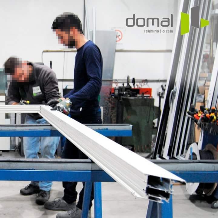 realizzazione infissi