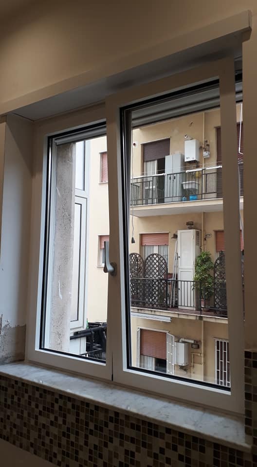 infissi personalizzati