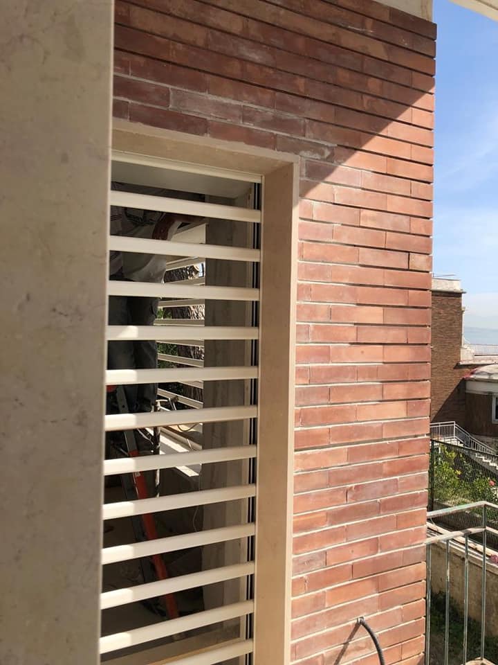 sistemi di sicurezza