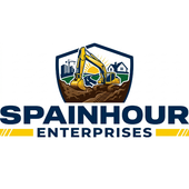 LOCALSPLASH logo with orange paint splash and blue/orange text &ldquo;MYSITE2.0&rdquo;