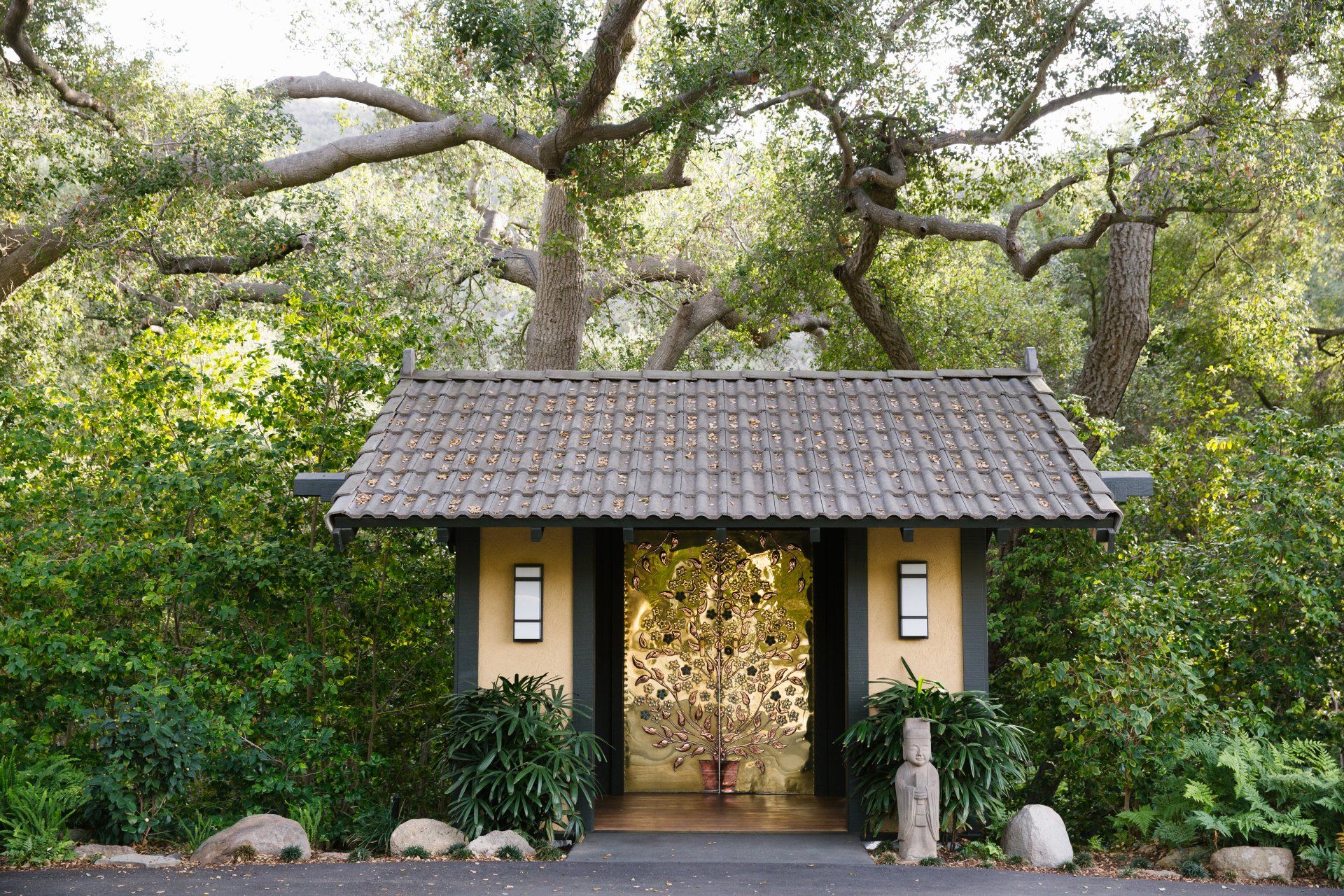 Which weight loss resort should I choose?