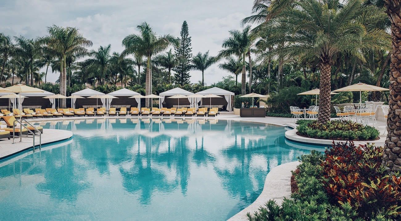 Which weight loss resort should I choose?