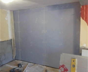 damp proofing example 4