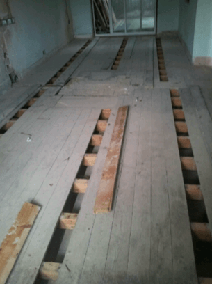 damp proofing example 9