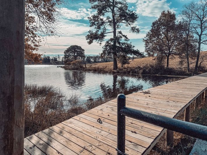 Outdoor Wedding & Event Venue | Scott Ranch Venue