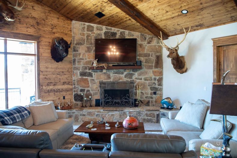 Outdoor Wedding & Event Venue | Scott Ranch Venue