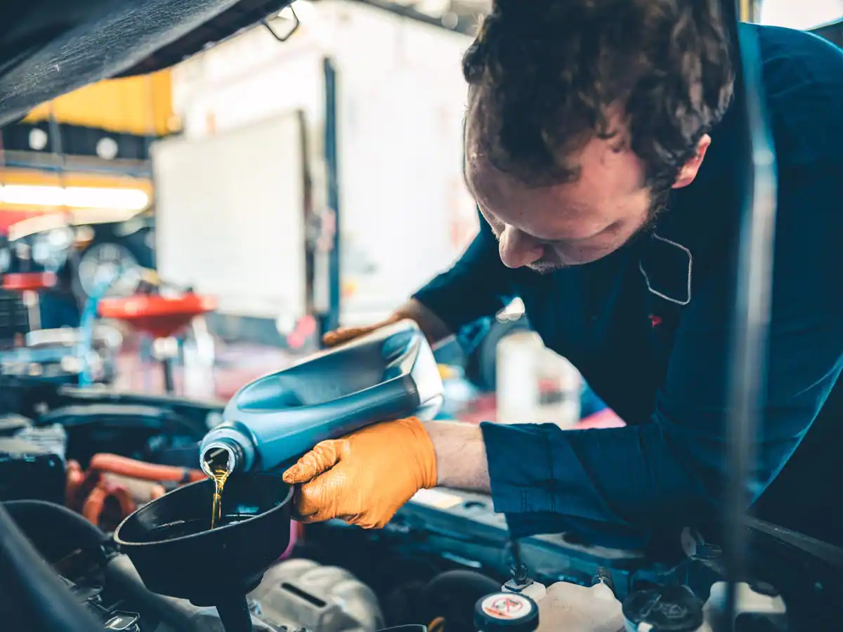Mechanical Services
