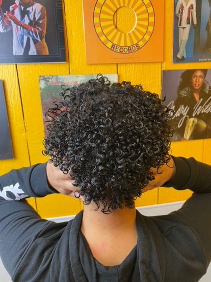 Textured Beauty Salon: Natural Hair Care and Styling Services in Montgomery  County, MD
