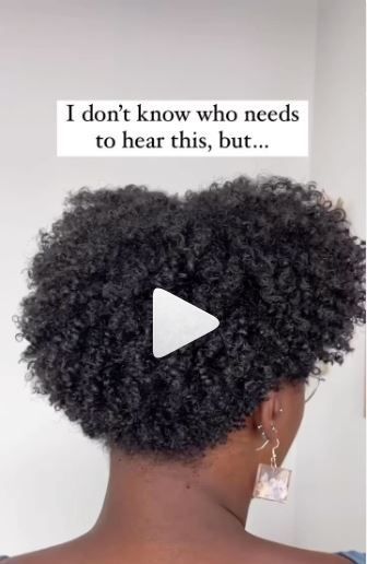 Curly Hair Perfection: Mastering the Wash and Go The Salon, L.L.C.