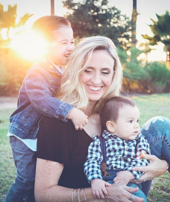 Supervised Contact & Respite - Central Coast & Sydney