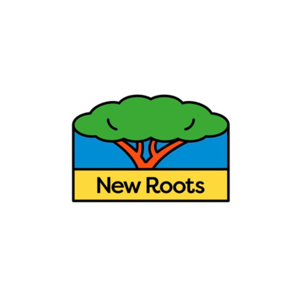 new roots e.V. logo