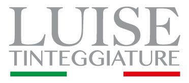 Luise Tinteggiature - Logo