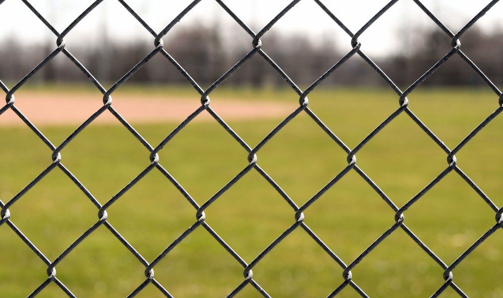 Chain Link Fencing St. Paul, MN