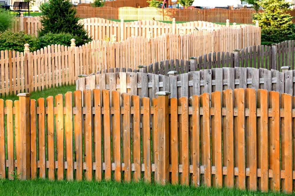 St. Paul, MN Fence Repair & Installation