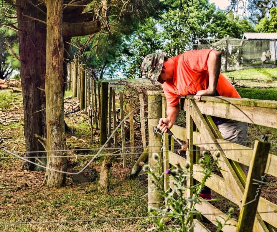 fence company minneapolis