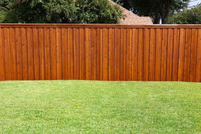 fence repair minneapolis