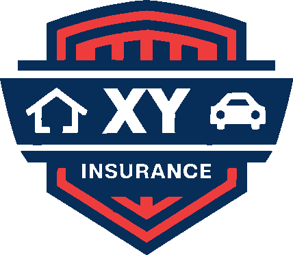 XY Insurance logo