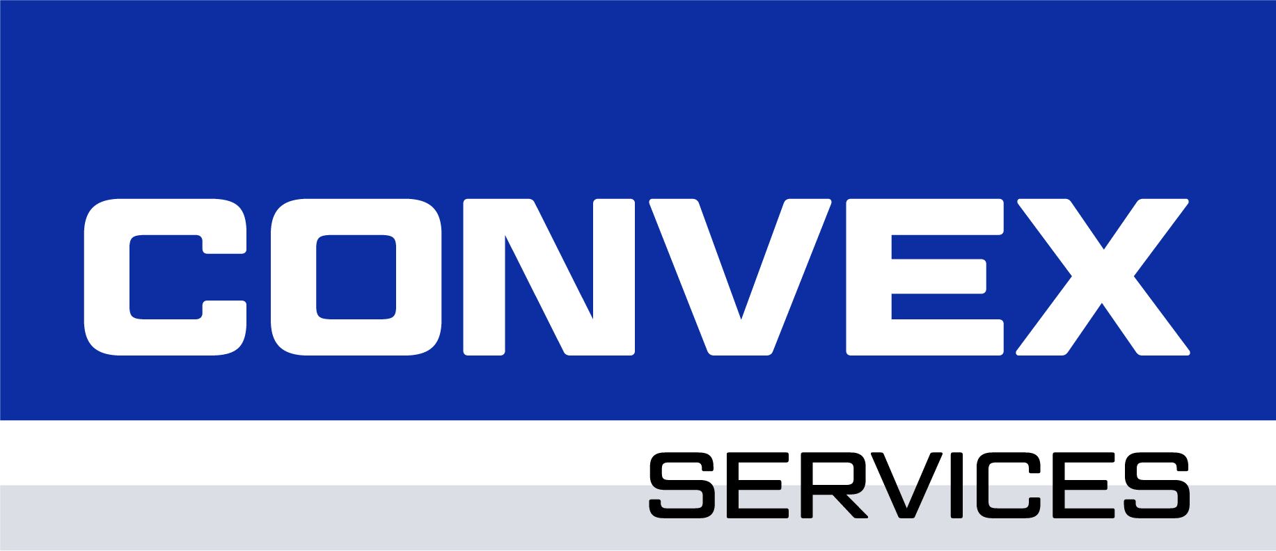 Convex Services Logo