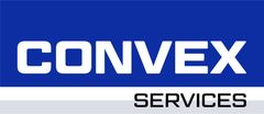 Convex Services Logo