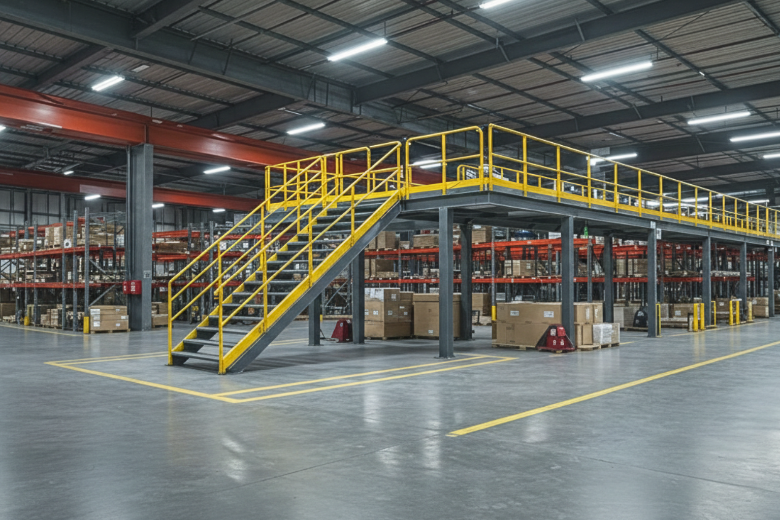 Convex Services new website