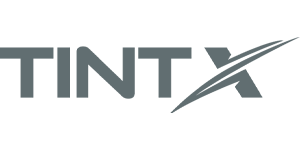 TINTX logo