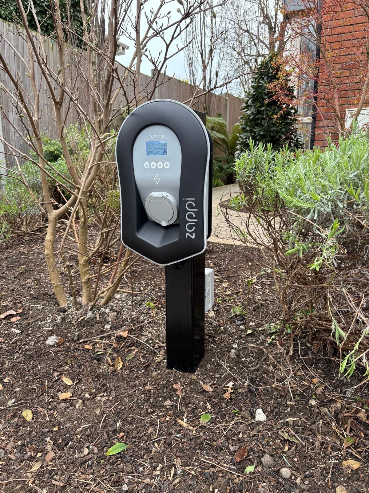 EV Charger Installation Dublin | PC Electrical